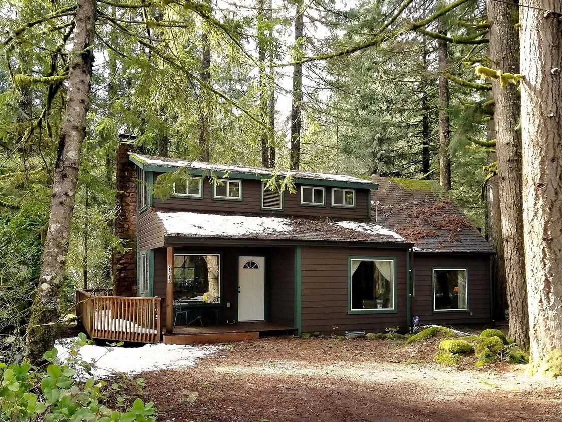 Primary Photo - 69882 E Rhododendron Ln