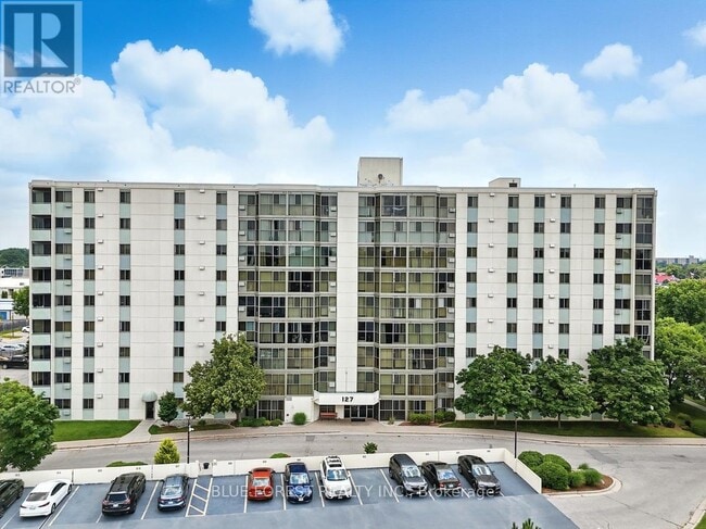 Building Photo - 127 Belmont Dr