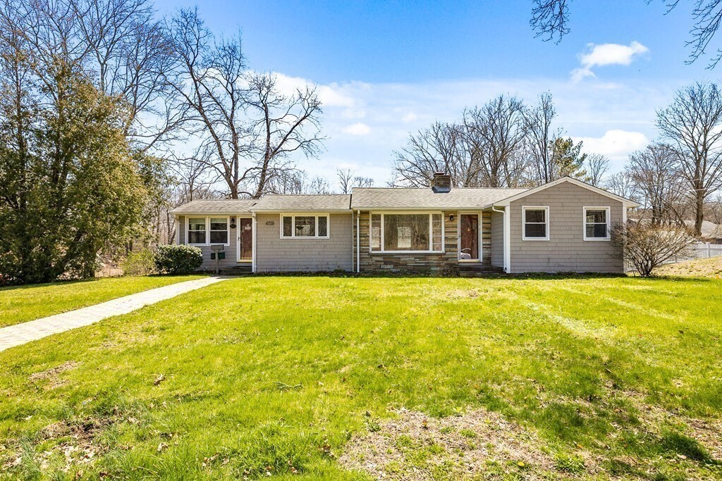 Foto principal - 317 Gannett Rd
