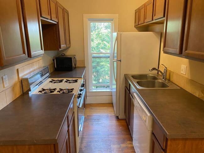 Photo - 2119 S Ogden St Apartment