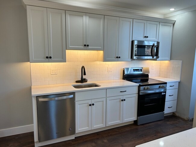 Foto del edificio - 1407 Delaware Ave