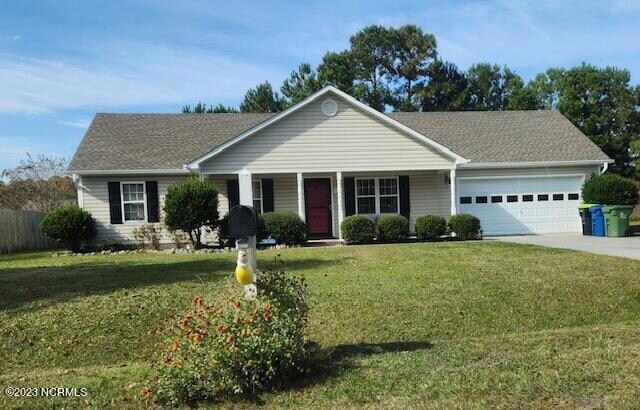 Building Photo - 133 Lawndale Ln