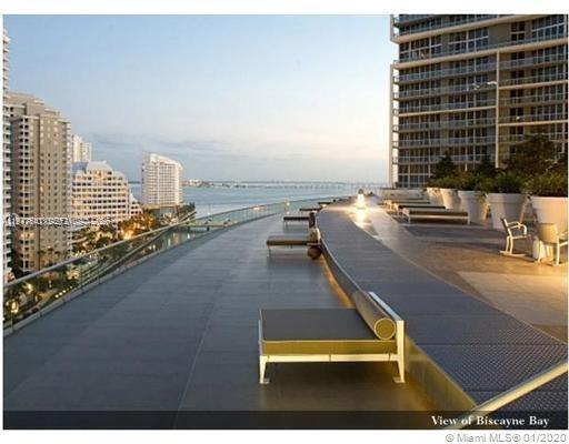 Foto del edificio - 465 Brickell Ave