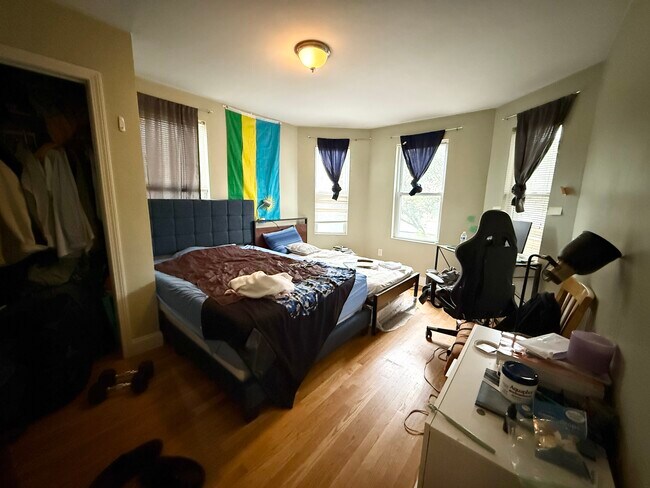 Foto del edificio - 3977 Washington St