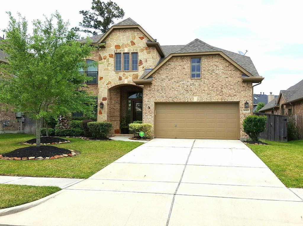 Foto principal - 14322 Penshore Park Ln