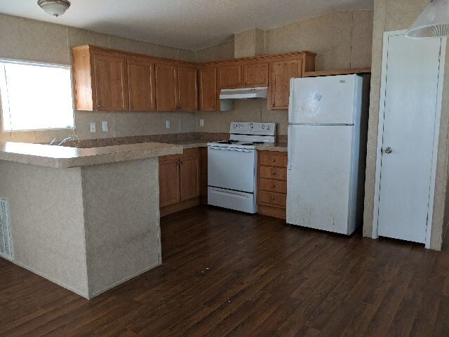 Foto del edificio - 5896 Shawnee Dr