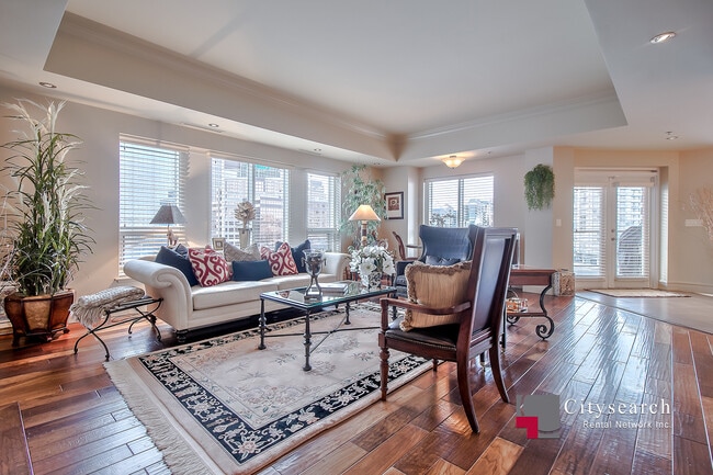 Photo du bâtiment - 600 Princeton Way SW