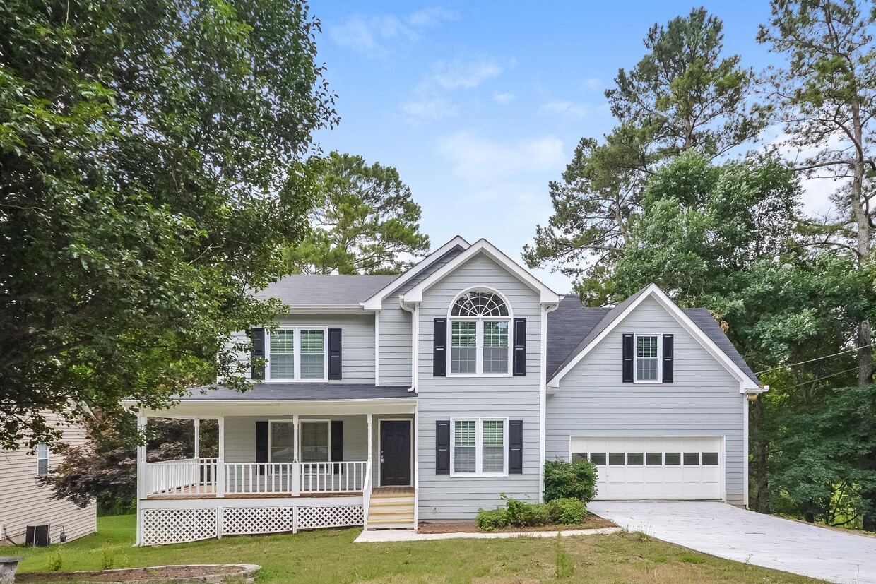 Foto principal - 1600 Summit Point