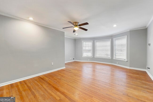 Building Photo - 3103 Collier Dr NW