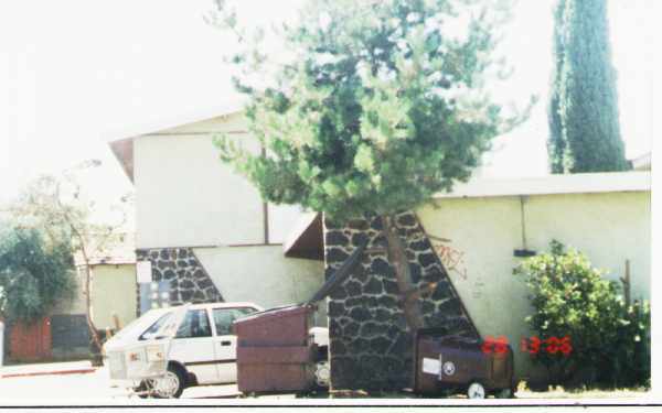 Foto del edificio - 2351 Chestnut St