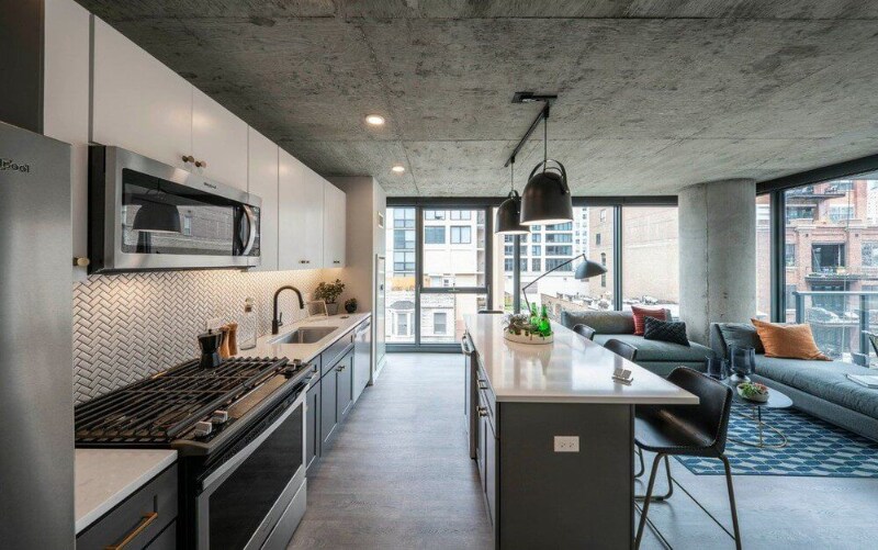 Foto principal - 168 W Huron St