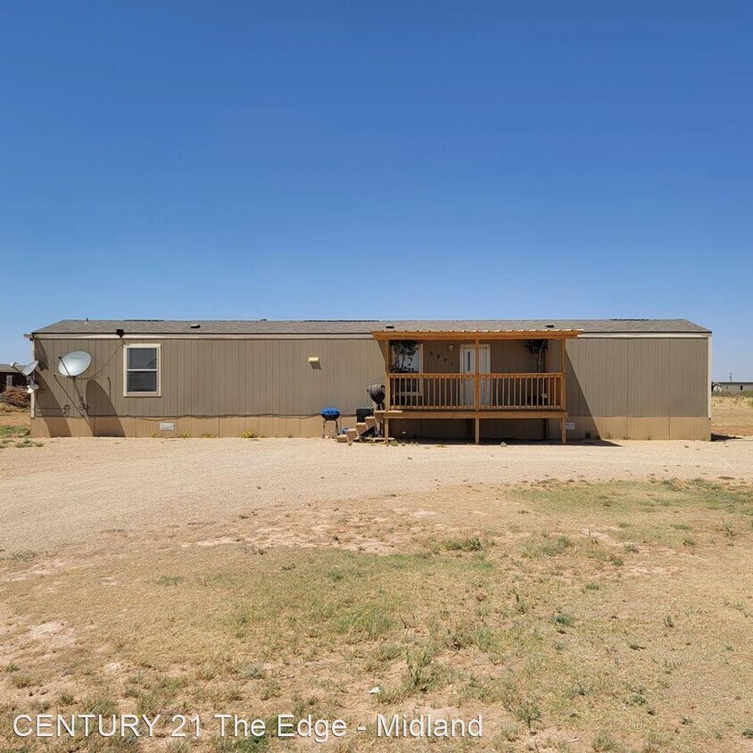 Primary Photo - 3 br, 2 bath House - 6801 ECR 55