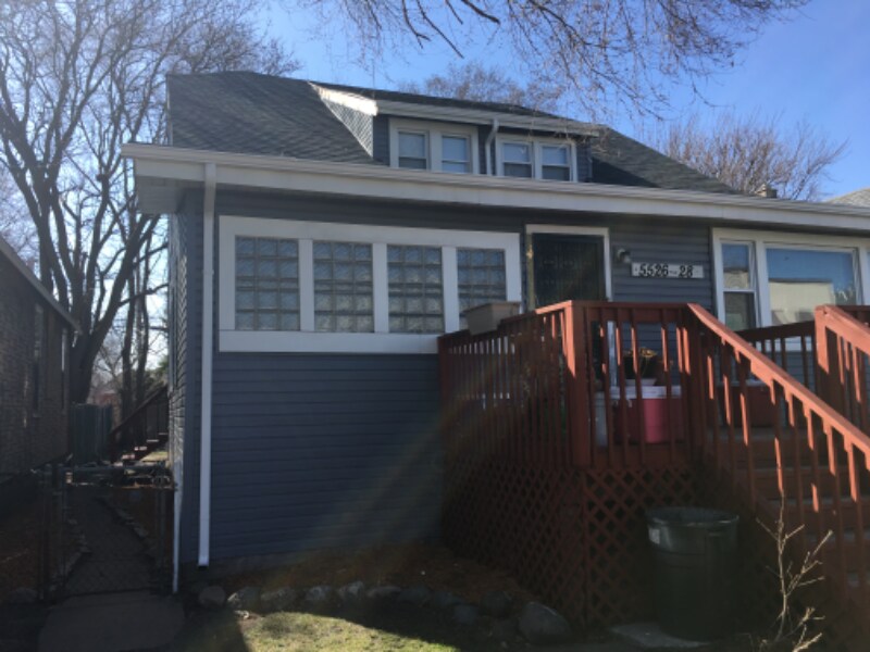 Primary Photo - 5526 Claude Ave