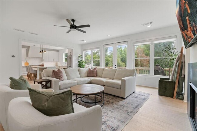 Foto del edificio - 2071 Fairhaven Cir NE