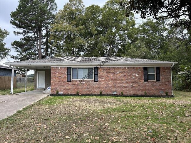 Building Photo - 609 Sorrells Dr Jacksonville AR 72076