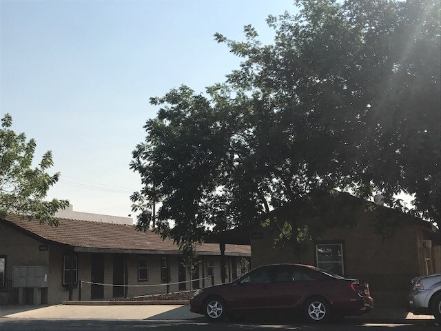 Foto del edificio - 805 Main St