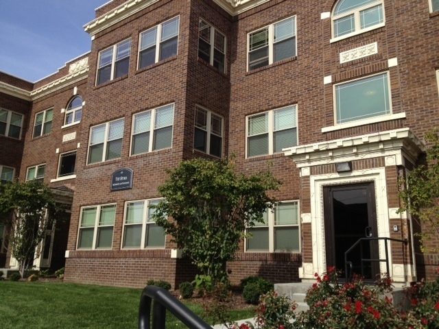 Foto del edificio - The Selma