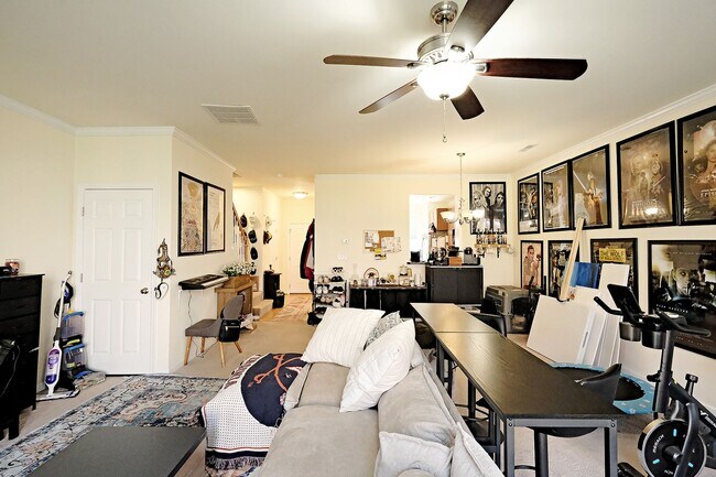 Foto del edificio - Pet-Friendly & Convenient to The Shops at Stonefield