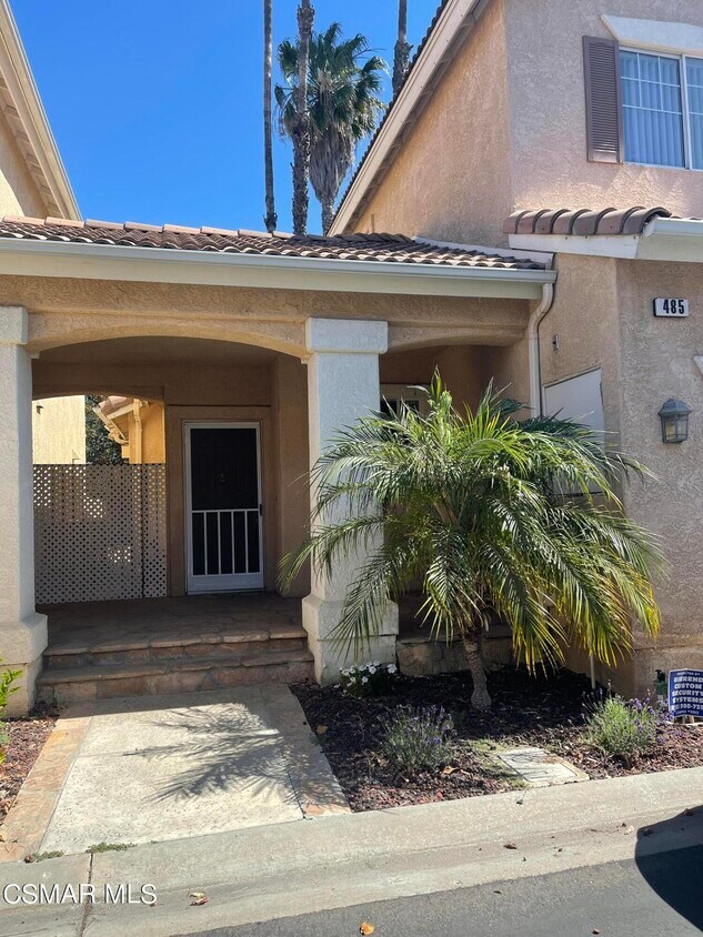 485 Scatterwood Ln, Simi Valley, CA 93065 Condo for Rent in Simi