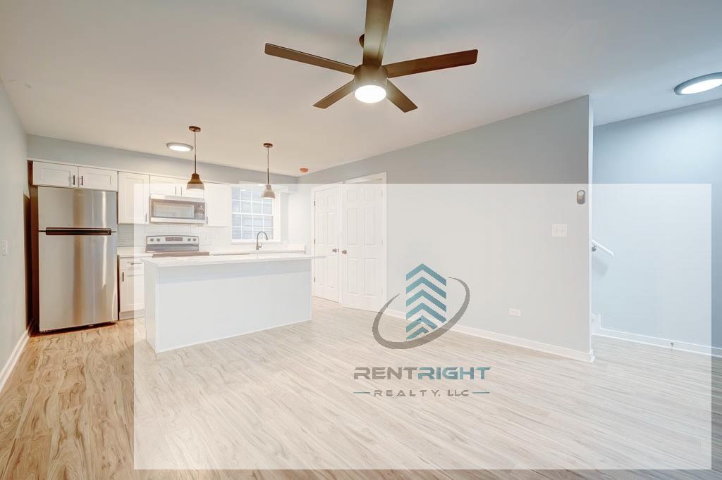 Foto principal - 2423 W Gunnison St