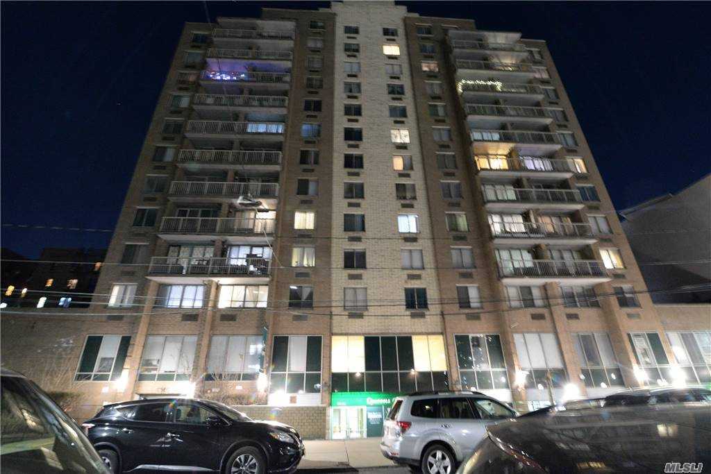 Primary Photo - 97-12 63rd Dr