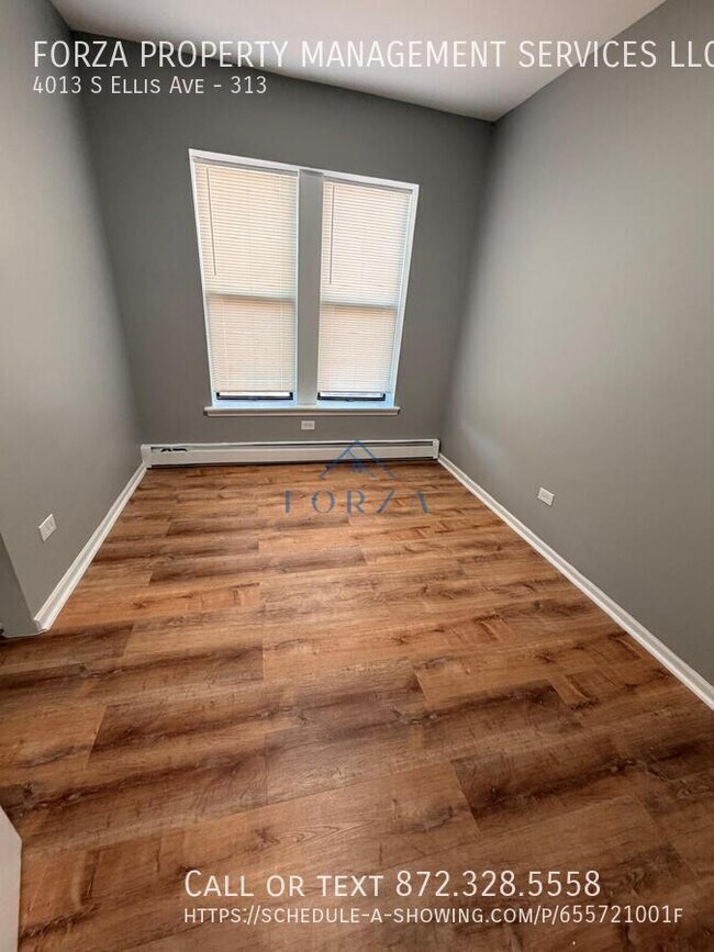 Building Photo - 4013 S Ellis Ave