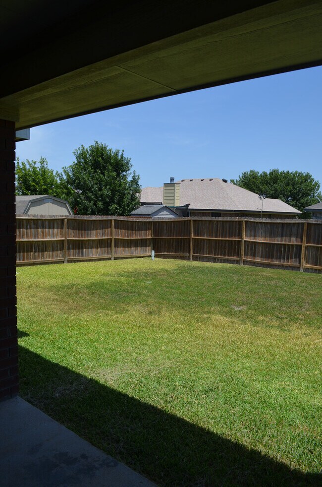 Foto del edificio - Adorable cottage home in Killeen !