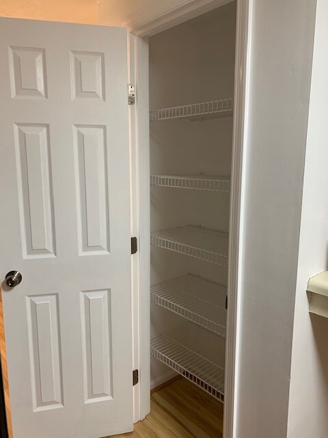 Pantry - 7600 Portadown Ct