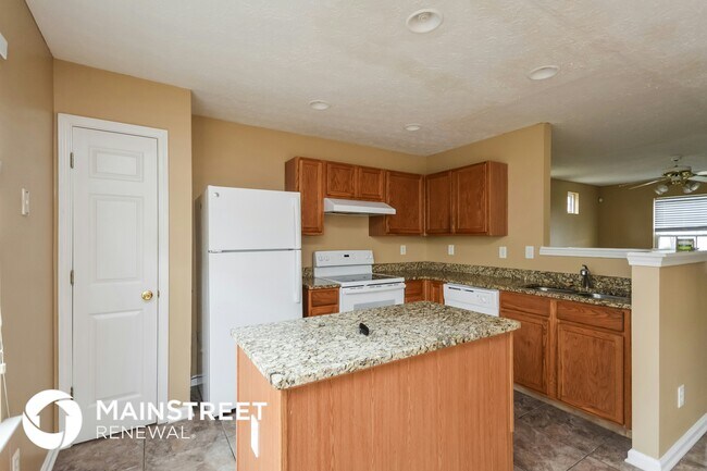 Foto del edificio - 155 Meadowridge Dr