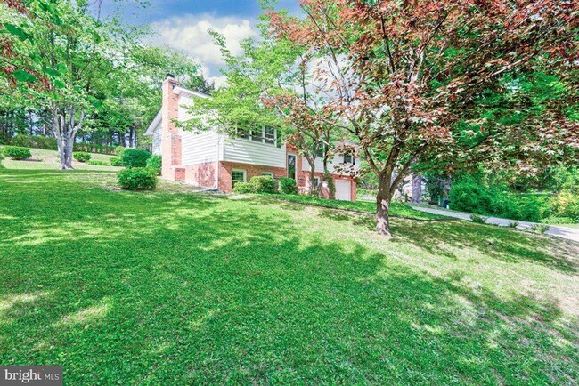 Foto del edificio - MINUTES TO DOWNTOWN FREDERICKBURG AND CENT...
