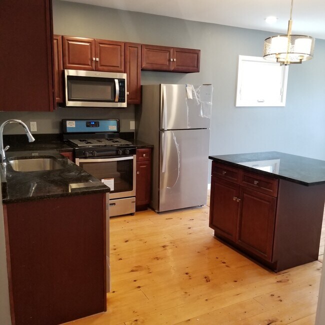 Foto del edificio - 69 Catharine St