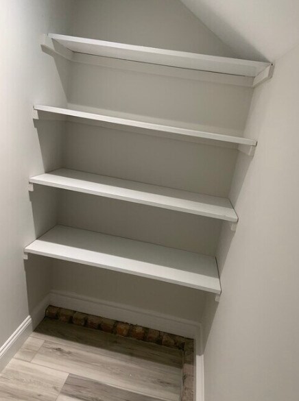 Foto del edificio - 1 Wheatley Rd