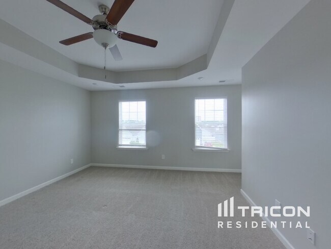 Foto del edificio - 1058 Brayden Dr