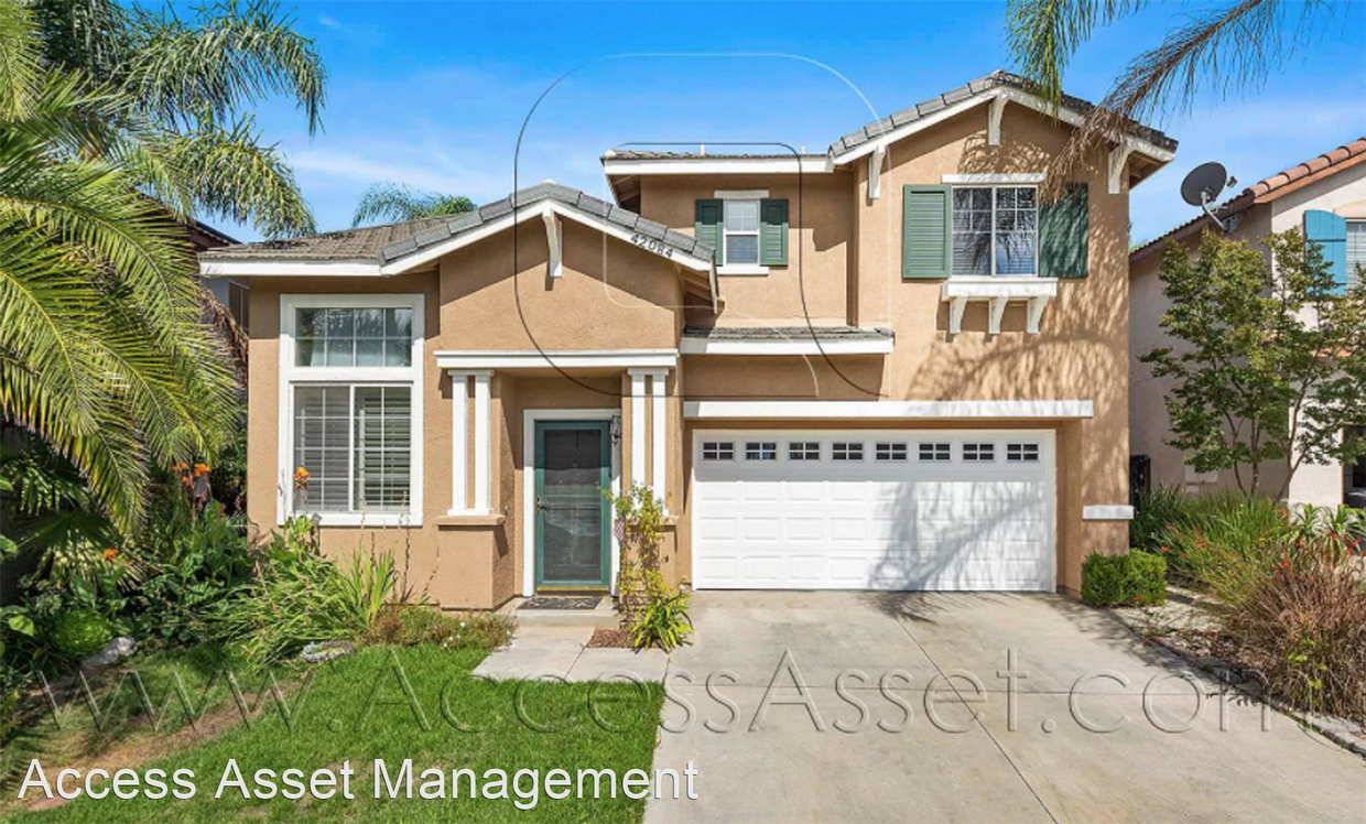 3 Br 2 5 Bath House 42084 Acacia Way House For Rent In Temecula Ca Apartments Com