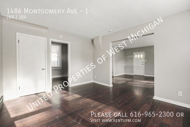 Foto del edificio - Available Now | 2 Bedroom 1 Bath Apartment...