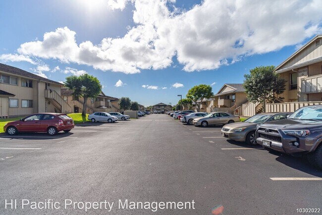 Building Photo - 2 br, 1 bath House - 94-1123 Mopua Loop #G5