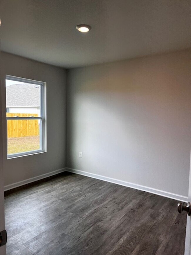 Foto del edificio - New Construction in Crawfordville