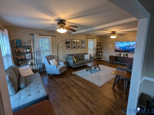 Foto del edificio - 12219 Amber Meadows Ln