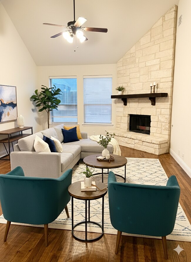 Foto del edificio - Prime Sherman Location! 5BR Home Near Dining, Shopping & Minutes to Hwy 75