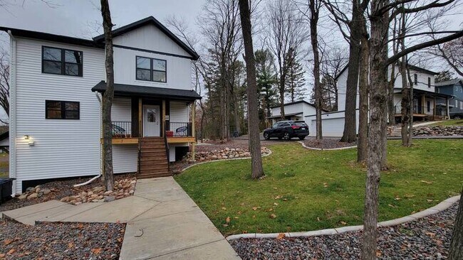 Foto del edificio - 1229 Missouri Ave