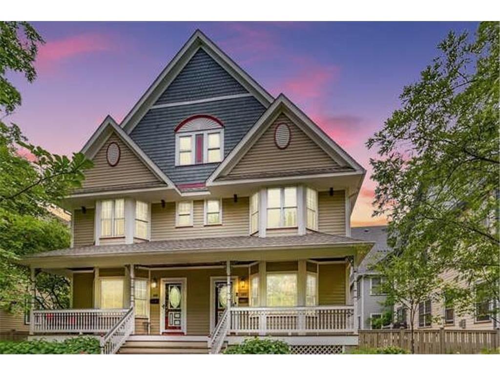 Foto principal - 490 Laurel Ave