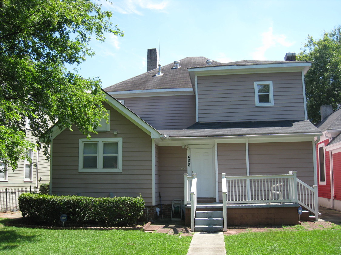 Building Photo - 486 Old Wheat St NE