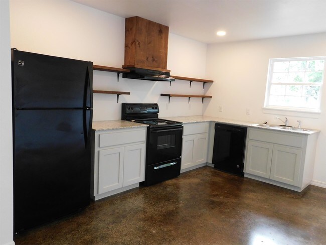 Foto del edificio - 722 Drennen St