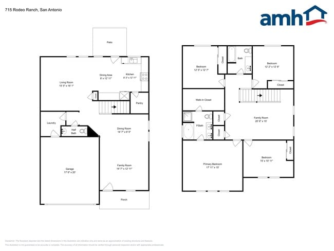 Building Photo - 715 Rodeo Ranch