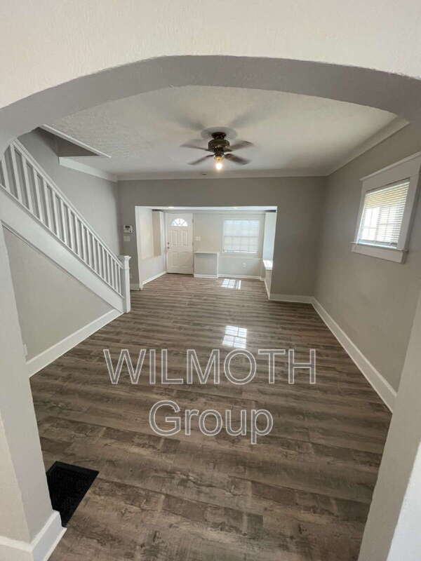 Foto del edificio - 324 N Linwood Ave