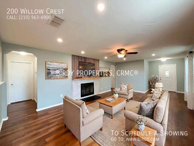 Foto del edificio - 200 Willow Crest