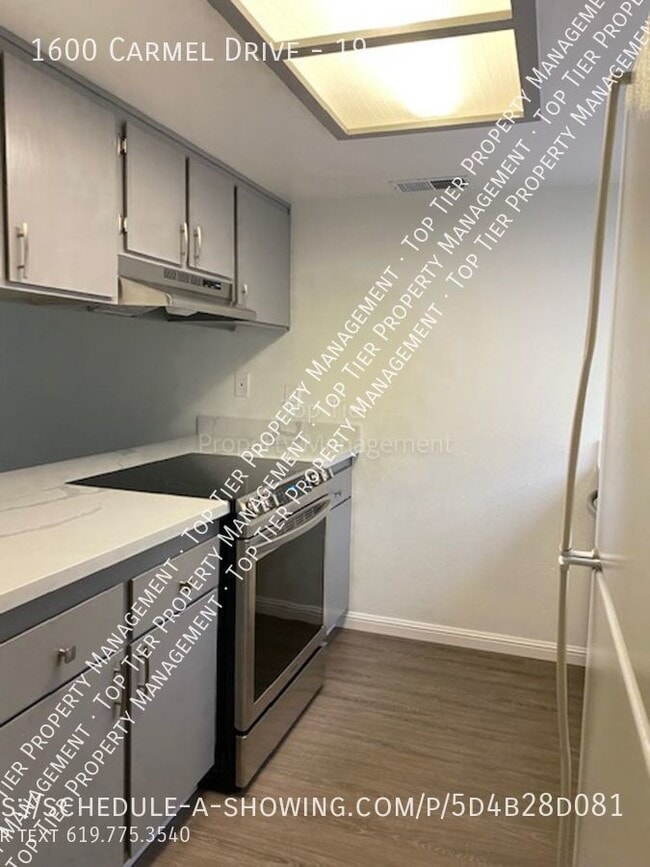 Building Photo - Beautiful 1 Bd/1 Ba, 601 sf Downtown Walnu...