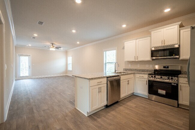 Foto del edificio - 11394 Cloister Dr