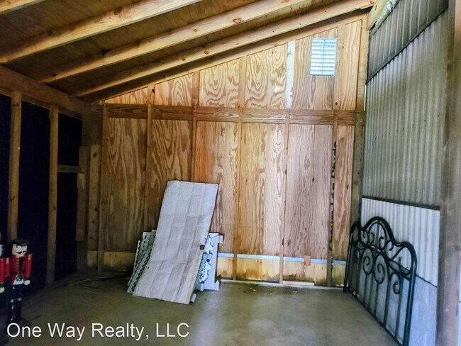 Foto del edificio - 2 br, 2 bath House - 318 Goss Road Unit A