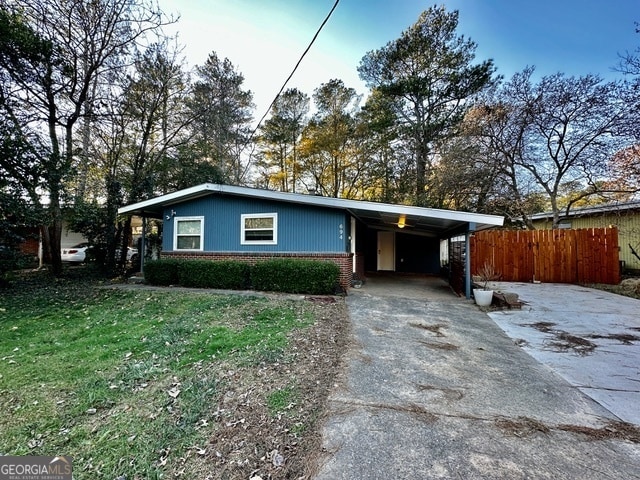 Primary Photo - 694 Inglewood Dr